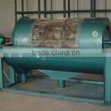 Cylinder sieve