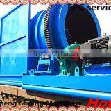 Trommel Washer for Washing Highly Acidic Ore, Gold Trommel Washing Machine thumbnail-5