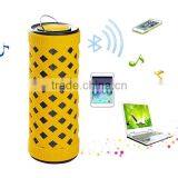 Wireless Stereo Bluetooth Speaker Waterproof Outdoor Music With 5200mA Power Flashlight USB Port Handsfree thumbnail-2