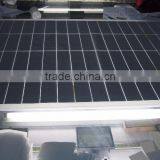 RJ Factory 18v Mono Solar Cells pv Module 50W Solar Panel thumbnail-3