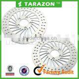 TARAZON Brand New Design Rearset Harley Rearsets for Motorcycle thumbnail-1