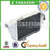 TARAZON Brand Racing Bike Accessories Radiator Suit for Suzuki RMZ250 450 thumbnail-2