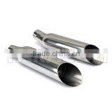Hand Welding Motorcycle Exhaust Mufflers For Hayabusa GSX1300R thumbnail-4