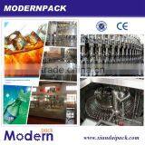 Supply Triad Carbonated Beverage Bottling Machine thumbnail-3