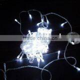 24v Led String Light/twinkle String Light/christmas Light thumbnail-1