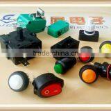 Key Switch / Hood Switch / Button Switch / Lamp Switch / Electric Mop Switch thumbnail-5