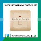 Muti-Function Electrical Safety Power Supply Wall Electrical Switch Socket Brand thumbnail-3