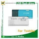 Colorfull Usb 32gb 64gb 128gb for Toshiba Usb Flash Drive