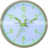 Pearl Radio Controlled Wall Clock PW238