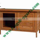 Little Small Wooden Bunny House thumbnail-2