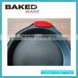 Cake Decorations Round Cake Pan Baking Pan With Silicone Handle thumbnail-4