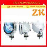 Auto Led Light Factory LED Rings Head Light for Jeep Wrangler Heavy Truck