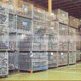 Wire Mesh Security Cage thumbnail-6