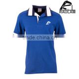 Cheap Custom best quality Polo Shirt Cotton