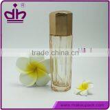 New Design Empty Cosmetic Hexagon Bottle 110ml for Skin Moisturizer thumbnail-2