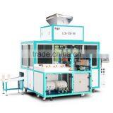 0.5-2.5KG Brick Shape Rice Fully Automatic Vacuum Packing Machine thumbnail-2