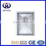 Stainless Steel Kitchen Sink HD-KS014 thumbnail-5