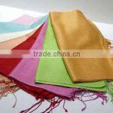 Viscose Pashmina shawls