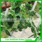 Artificial Leaves Artificial Plant With Green Leaves thumbnail-1