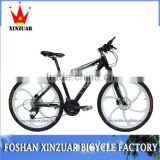 made in china factory alluminun alloy 26er 27.5er 29er mountain bike for hot sale