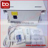 Ceiling Mount Plate Hidden Projector Motorized Lift With RF Remote Control for Conference System thumbnail-2