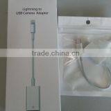 OTG Data Connector Cable Adapter , Photo Transfer Cable , OTG Data Transfer Cable thumbnail-4