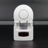 Infrared Remote Control Home Door and Window Security Alarms