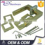 High Quality Mercedes Chrome Door Handle Cover in China