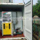 40feet and 20feet Container Fuel Stations for Sale thumbnail-1
