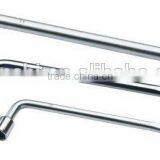 L Type Wrench With Screwdriver thumbnail-3