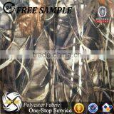 High Quality Cheap 100 Viscose Single Jersey Printed Knitted Fabric