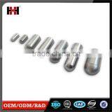 2016 New Wholesale Customized Parts Tungsten Carbide Roller Cone Drill Bit for Roller Crushers Mining Mechina Parts