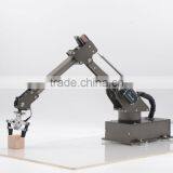 K-power DHV840 High Torque 7bot Desktop Robot Arm thumbnail-4