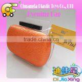 Beauty Lady Evening Bags Clutch Bags Lady Party Handbag From China thumbnail-6