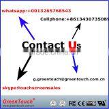 Multi Touch 32 Inch Capacitive Touch Screen,industry-grade Capacitive Touch for Open Frame Monitor thumbnail-2