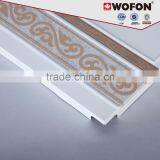 Acoustic Best Ceiling Materials,bathroom Ceiling Material,carport Ceiling Material thumbnail-3