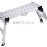 High Quality Mobile Aluminium Working Platform With GS TUV & SGS