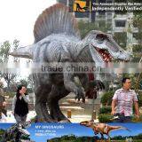 MY Dino-C024 Large Fiberglass Dinosaur Model for Sale thumbnail-4