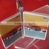 Business Card Advertising Displays thumbnail-3