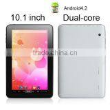 Android Tablet for 7 Inch Dual Core With Colorful Back Case