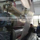 PVC Imitation Marble Decorative Sheet/Floor Tiles/Line Making Machine thumbnail-5
