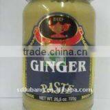 Ginger Paste Garlic Paste