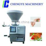 ZG3000 Vacuum Filler, Vacuum Filling Machine With Meat Stuff With High Quality thumbnail-5