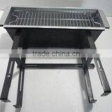 Charcoal Grills Grill Type Balcony Bbq Grill thumbnail-5