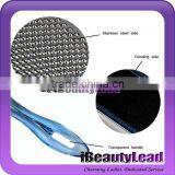 Foot File With Double Sides Steel Foot File Different Colors for Choose