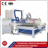 1300*2500mm Cutting and Engraving Wood CNC Router, CNC Router Machinery