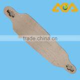 Wholesale Drop Down / Through Longboard Skateboard Deck thumbnail-5
