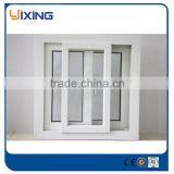 China Opening Cheap Pvc Windows