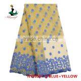 2016 Haniye African Tulle Tulle Fabric/French Lace Fabric Tulle High Quality 2016/NYN47