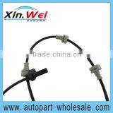57450-SFJ-W01 Auto Wheel Speed Sensor Car ABS Sensor for Honda for Odyssey 03-08 thumbnail-3